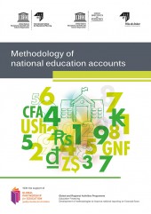 Methodology of national education accounts
